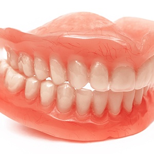 Full dentures in Naperville