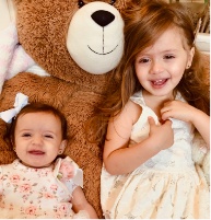 Both of Doctor Montoya's children
