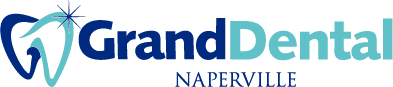 Grand Dental Naperville logo