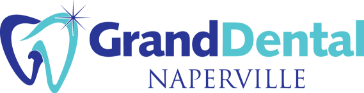 Grand Dental Naperville logo