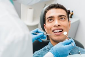 dental visit